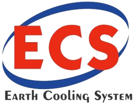 earth cooling system