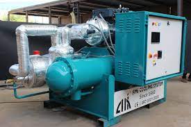 Introduction to Glycol Chillers: How Do They&nbsp;Work?