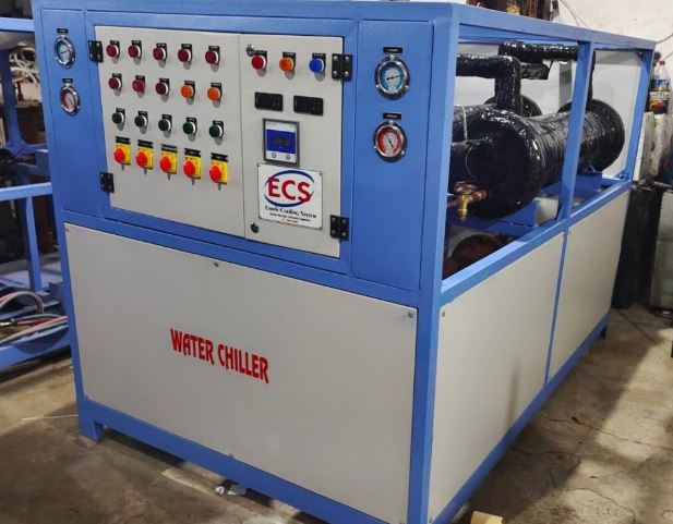Understanding the Role of a Water Cooled Chiller Manufacturer in Efficient Cooling&nbsp;Solutions