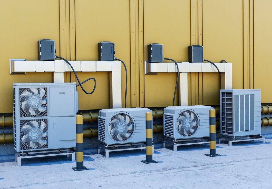 Choosing the Right Air Cooled Water Chiller: A Complete Buying&nbsp;Guide