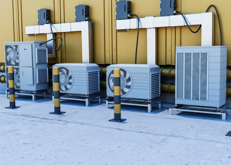 Understanding the Importance of Water-Cooled Chillers for Industrial&nbsp;Applications