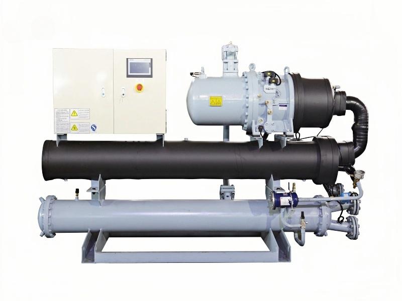 Top Uses of Glycol Chiller in India’s Industrial&nbsp;Sector