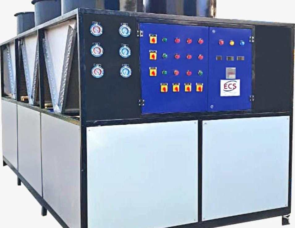 Advanced Cooling Solutions by Earth Cooling System | Earth Cooling&nbsp;System