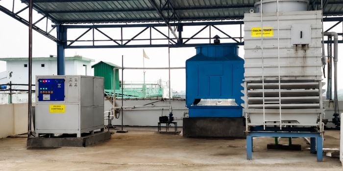 Latest Innovations in Glycol Chillers&nbsp;Technology