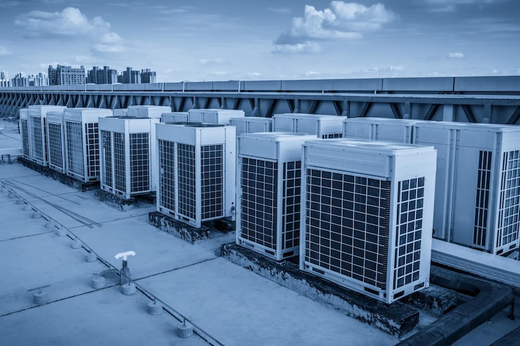 Chiller Manufacturers in India: Key Factors to Consider Before Selecting a Cooling&nbsp;System